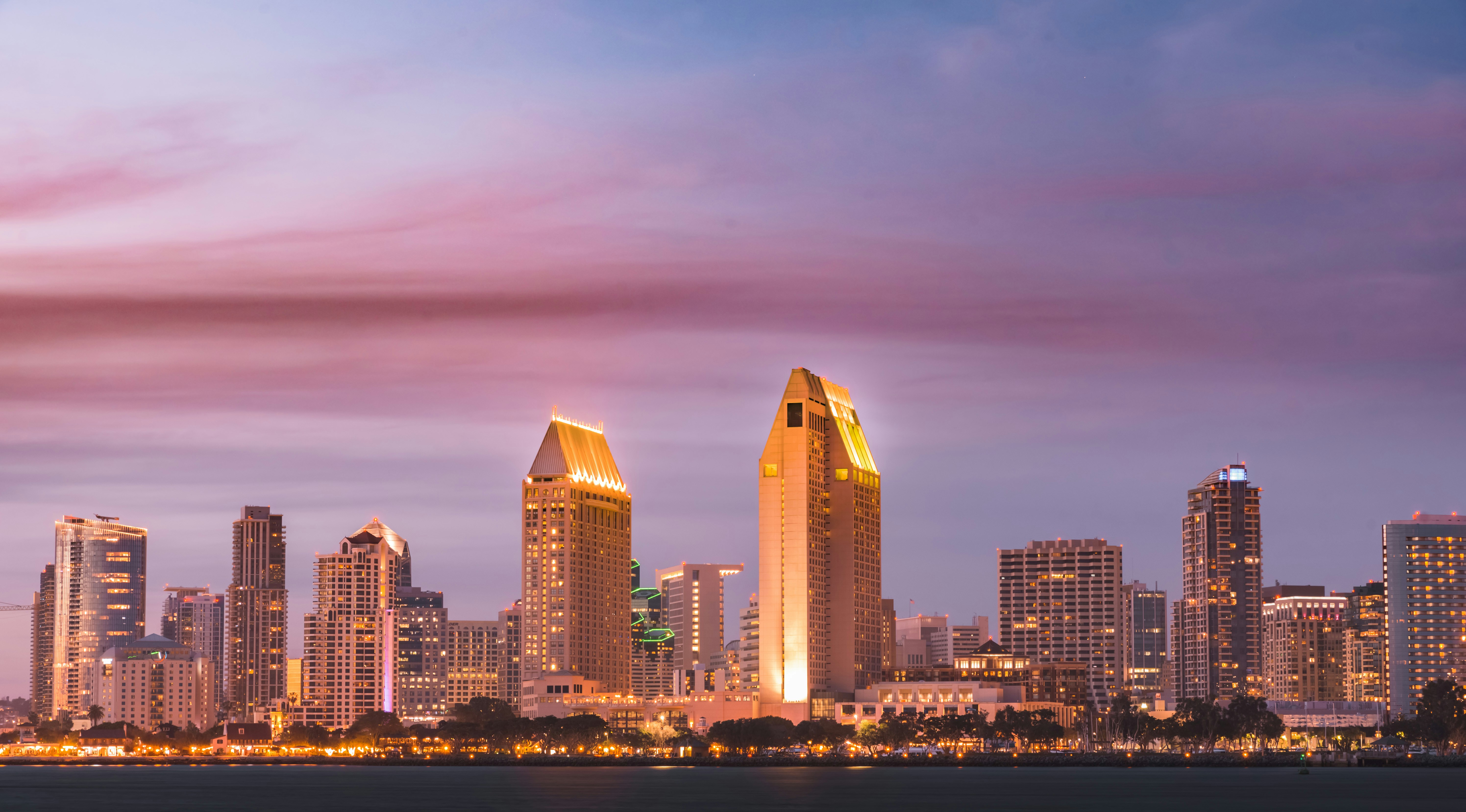 San Diego, California - physical therapy and chiropractic care locations