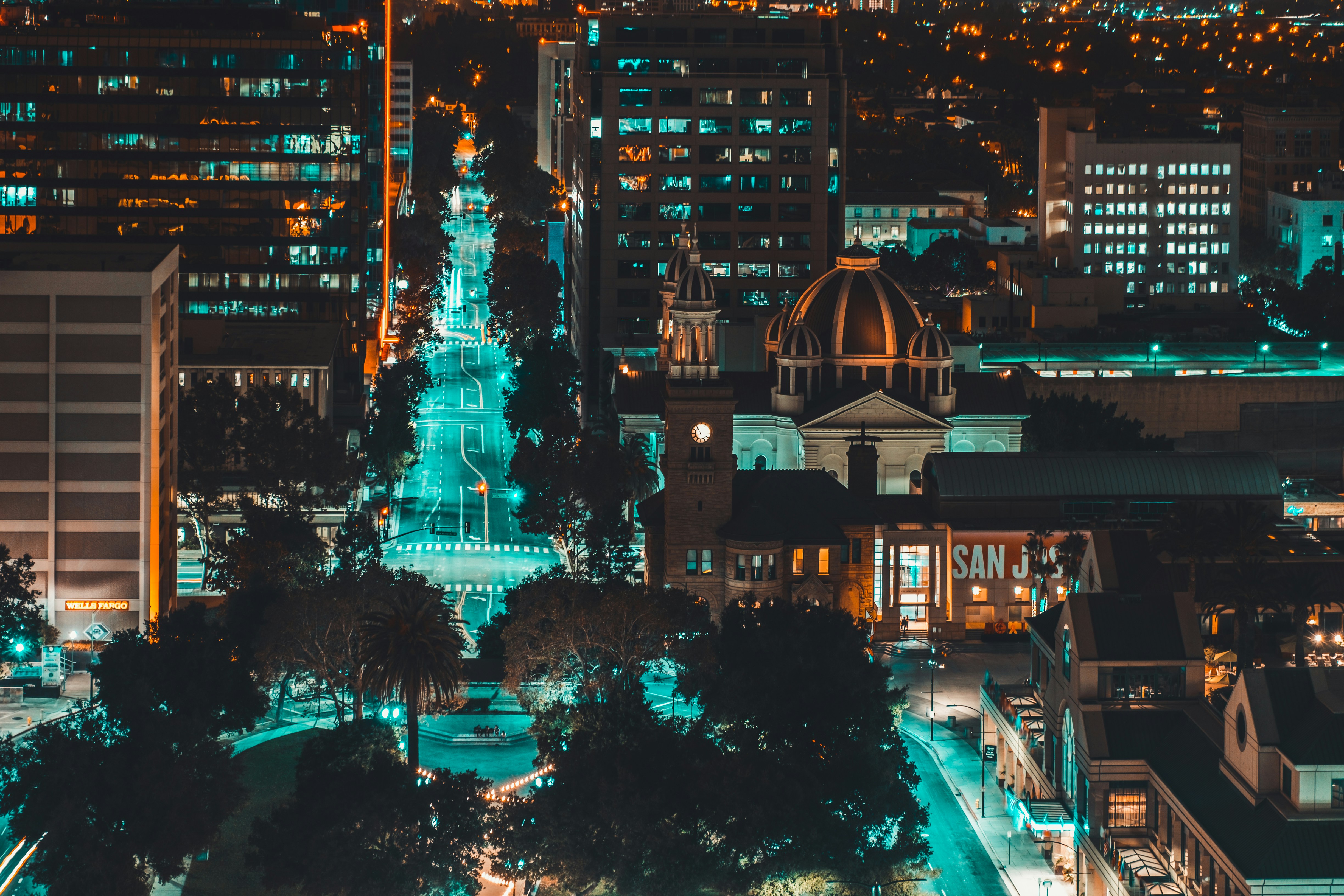 San Jose, California - physical therapy and chiropractic care locations